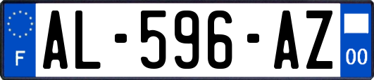 AL-596-AZ