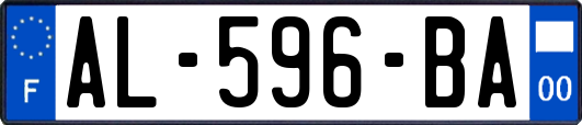 AL-596-BA