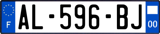 AL-596-BJ