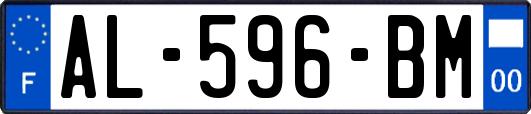 AL-596-BM