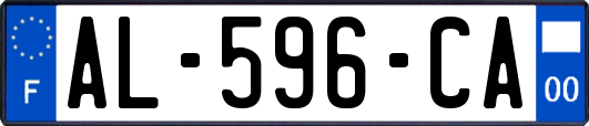 AL-596-CA