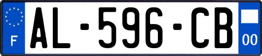 AL-596-CB