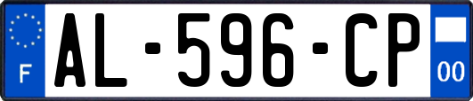 AL-596-CP