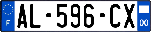 AL-596-CX