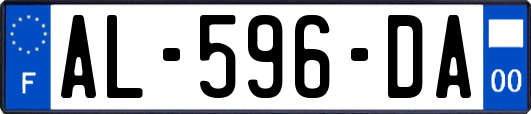 AL-596-DA