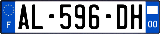 AL-596-DH