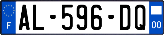 AL-596-DQ