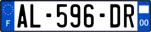 AL-596-DR