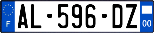 AL-596-DZ
