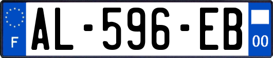 AL-596-EB