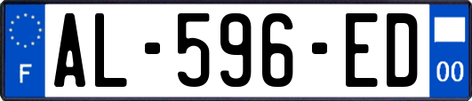 AL-596-ED