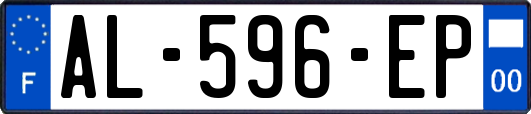 AL-596-EP