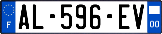 AL-596-EV