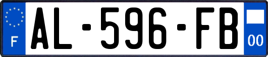 AL-596-FB