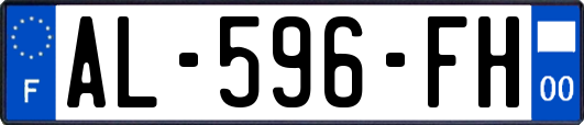 AL-596-FH