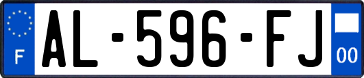 AL-596-FJ