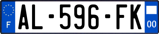AL-596-FK