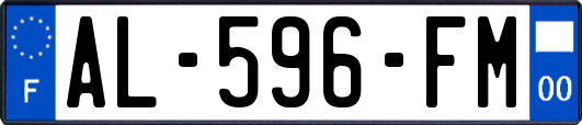 AL-596-FM