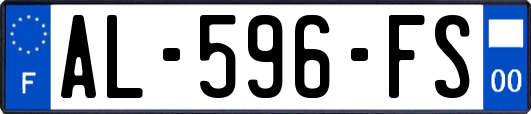 AL-596-FS