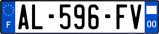 AL-596-FV