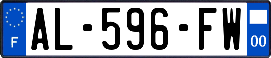 AL-596-FW
