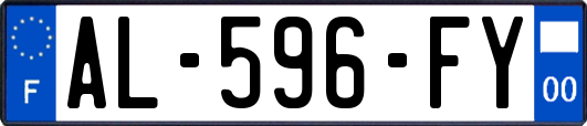 AL-596-FY