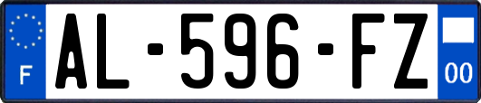 AL-596-FZ