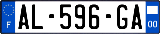 AL-596-GA
