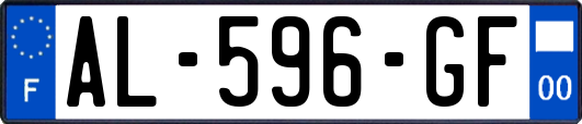 AL-596-GF