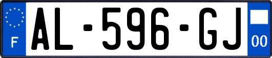 AL-596-GJ
