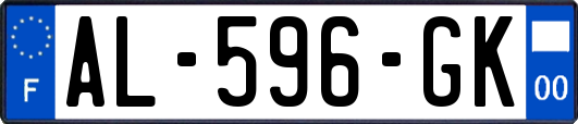 AL-596-GK