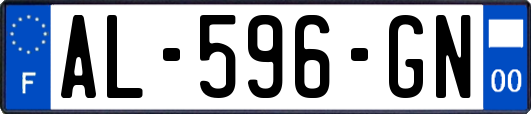 AL-596-GN