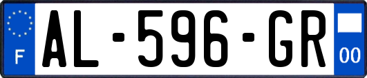 AL-596-GR