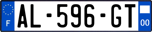 AL-596-GT
