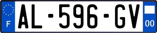 AL-596-GV