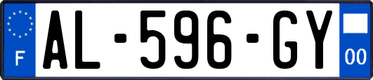 AL-596-GY
