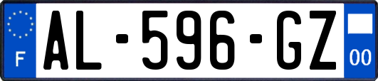 AL-596-GZ