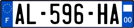 AL-596-HA