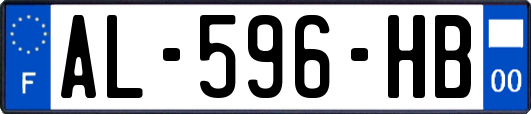 AL-596-HB