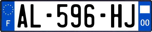 AL-596-HJ