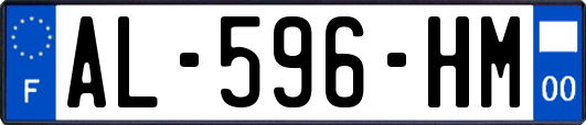 AL-596-HM
