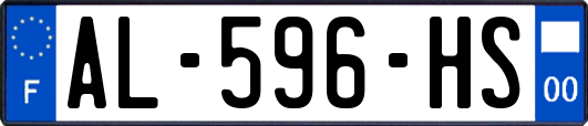 AL-596-HS