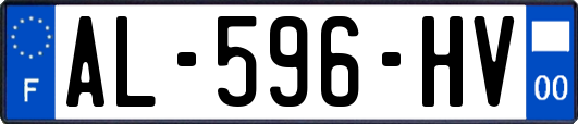AL-596-HV