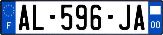 AL-596-JA