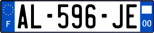 AL-596-JE