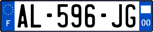 AL-596-JG