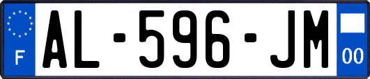 AL-596-JM