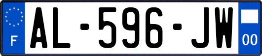 AL-596-JW