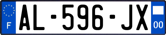 AL-596-JX