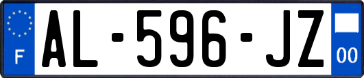 AL-596-JZ